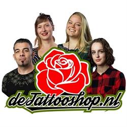Detattooshop Kolkweg, 20-15 Lelystad - openingstijden
