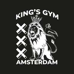 King's Gym Amsterdam, openingstijden
