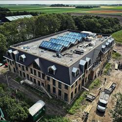Eilandhotel Texel, De Cocksdorp openingstijden