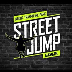 Street Jump Alkmaar, openingstijden