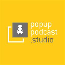 popuppodcast.studio, Haarlem openingstijden