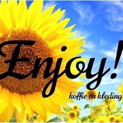 Stichting Enjoy, Heerhugowaard openingstijden