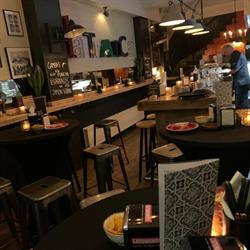 La Tranca Maastricht, openingstijden