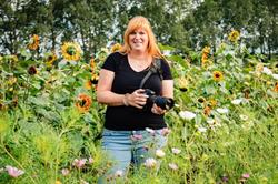 Marina fotografeert, Gorinchem openingstijden