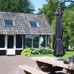 Vakantiewoning De Kapschuur, Eeserveen openingstijden