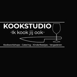 Kookstudio - Ik Kook Jij Ook, Waalwijk openingstijden
