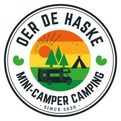 Mini- Campercamping Oer de Haske, Oudehaske openingstijden