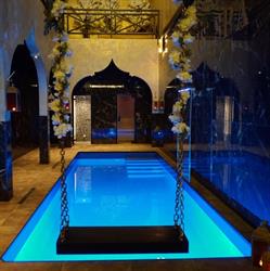 Atlantis spa prive sauna, Amstelveen openingstijden
