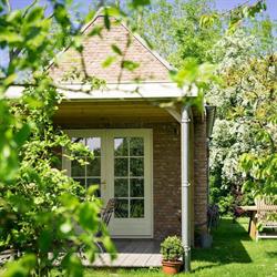 Vakantie op De Mariahoeve, Grijpskerke openingstijden