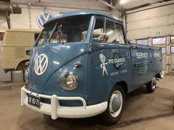 MD Classics Garage, Meijel openingstijden