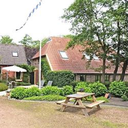 B&B De Mersken Ureterp Friesland, openingstijden