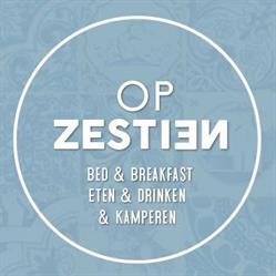 Bed & Breakfast Op Zestien, Hippolytushoef openingstijden