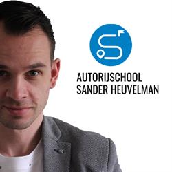 Autorijschool Sander Heuvelman, Hoorn openingstijden