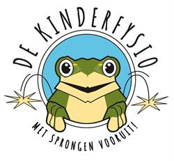 De Kinderfysio - Met sprongen vooruit, Ederveen openingstijden