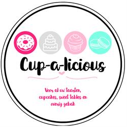 Cup-a-licious, Made openingstijden