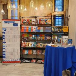 Practicum Educatief Media, Waddinxveen openingstijden