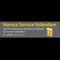 Horeca Service HCP & ACV, Volendam openingstijden