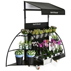 Horti-Innovations, Den Hoorn openingstijden