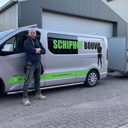 Schiphof bouw, Hippolytushoef openingstijden