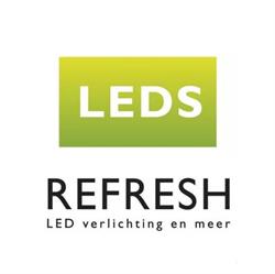 Leds Refresh, Hapert openingstijden
