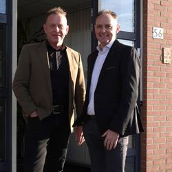 Ebus-Hutjens Insurance, Venlo openingstijden