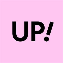 UP - Empowering people, Leiden openingstijden