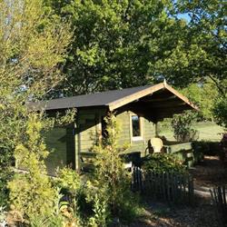 Bed and breakfast De Flecht, Nijega openingstijden