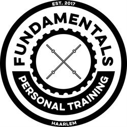 Fundamentals Haarlem, openingstijden