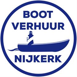 Bootverhuur Nijkerk, openingstijden