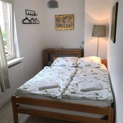 B&B Less but More, Maastricht openingstijden