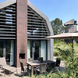 Vakantiehuis Klein Geluk, Egmond aan den Hoef openingstijden