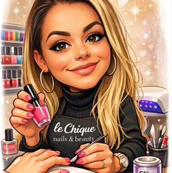 Le Chique Nails & Beauty - Veendam, openingstijden