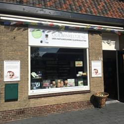 Oliewinkeltje.nl, Zenderen openingstijden
