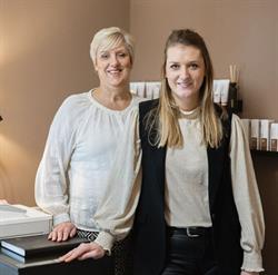 Deux Beautés, Herten openingstijden