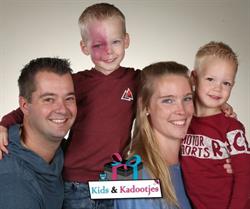 Kids & Kadootjes, Ouddorp openingstijden