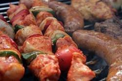 Barbecuecatering, Leiden openingstijden