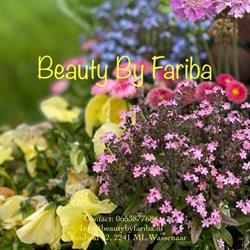 Beauty by Fariba, Wassenaar openingstijden