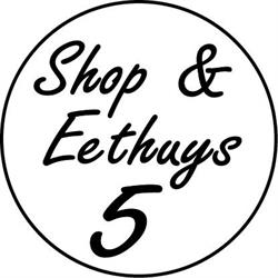 Shop No. 5, Zevenaar openingstijden