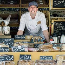 Marcel's Koektrommel, Surhuizum openingstijden