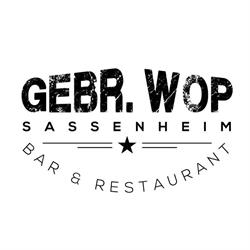Gebr. Wop, Sassenheim openingstijden