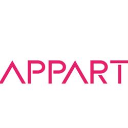 APPART reclame, Giessenburg openingstijden