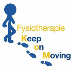 Fysiotherapie Keep on Moving, Oldekerk openingstijden
