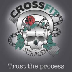 Crossfit Schagen, openingstijden
