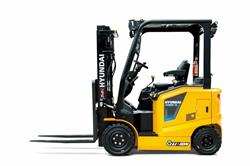 Dama Heftruck B.V., Alblasserdam openingstijden