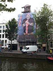 Reclamekanon, Staphorst openingstijden