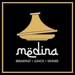 Eethuis Medina, Eindhoven openingstijden