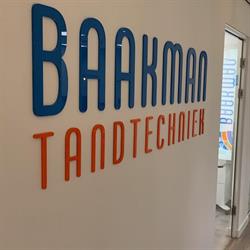 Baakman Tandtechniek, Zutphen openingstijden