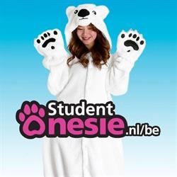 Student Onesie, Wateringen openingstijden