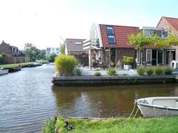 Vakantie Studio Grou, openingstijden