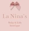 La Nina's baby en kinderkleding, Leeuwarden openingstijden
